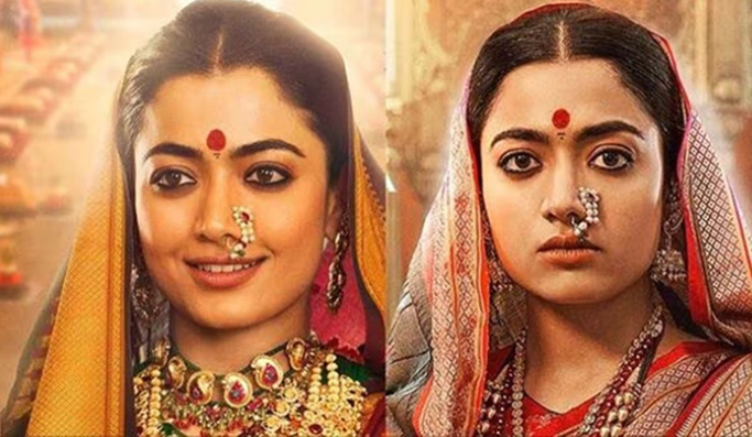 "রূপে-গুণে মোহময়ী: রাশমিকা মন্দানার সৌন্দর্যের রহস্য"